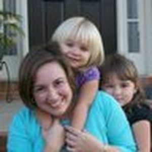 Meet your Posher, Kristy